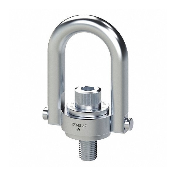 Adb Drill Bushing Hrsems 7250 Kg M4850 X, 29854 29854 - main